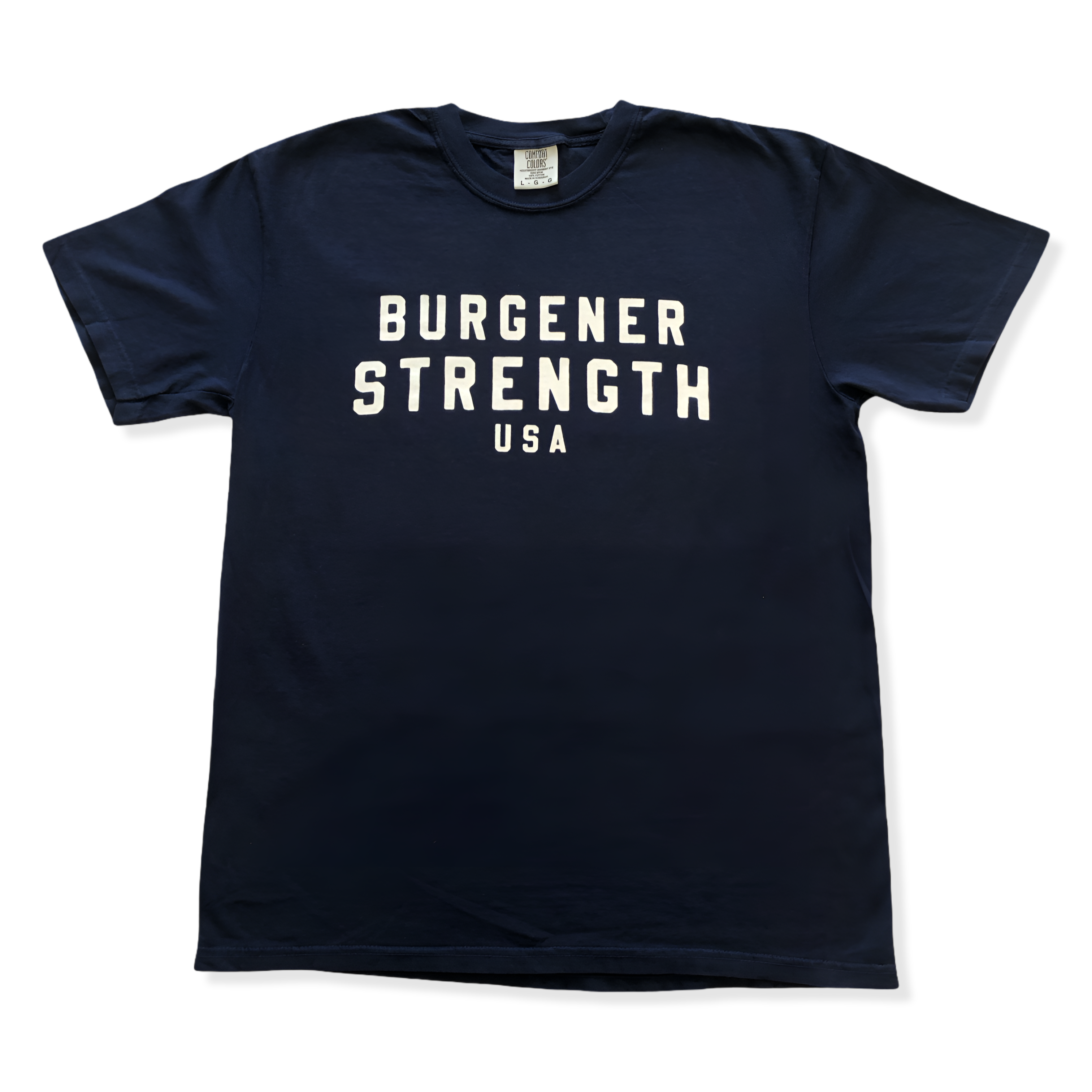 Varsity Logo T-Shirt