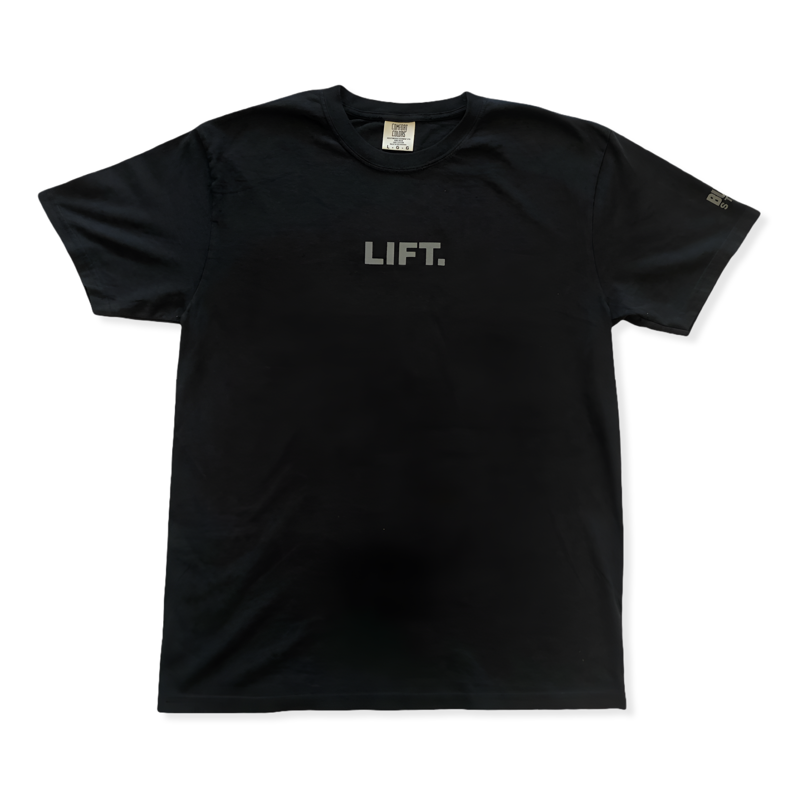 LIFT Logo T-Shirt