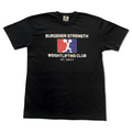 Weightlifting Club T-Shirt