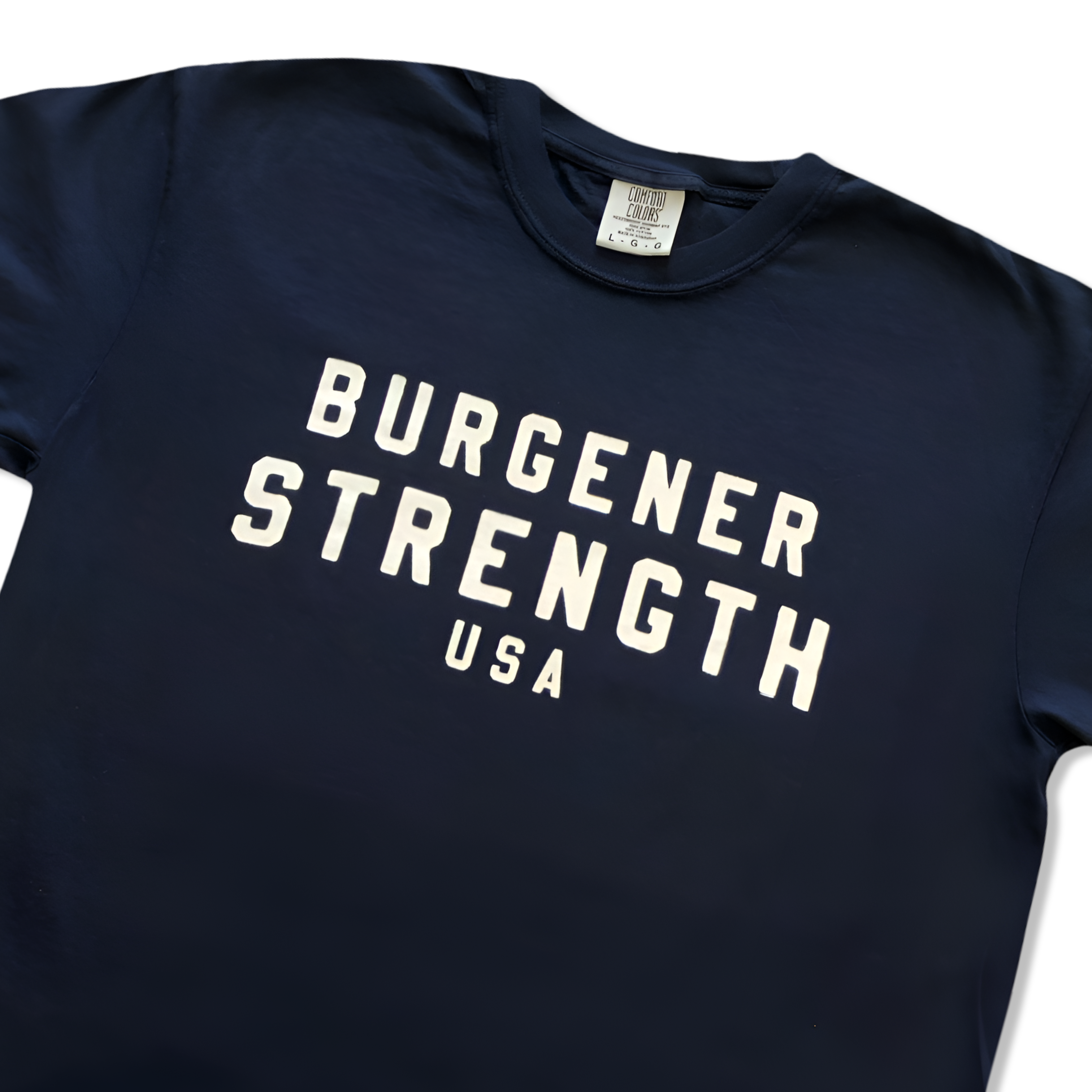 Varsity Logo T-Shirt